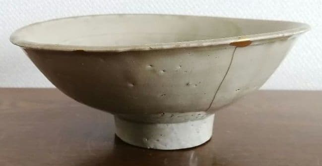 中国福建省　同安窯系青磁