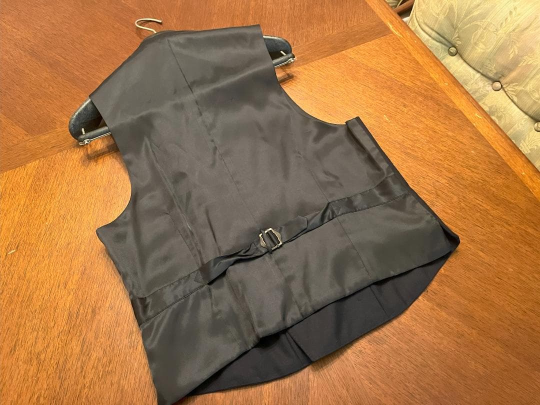 新品 ドーメル オンワード メンズ ベスト セット 4点