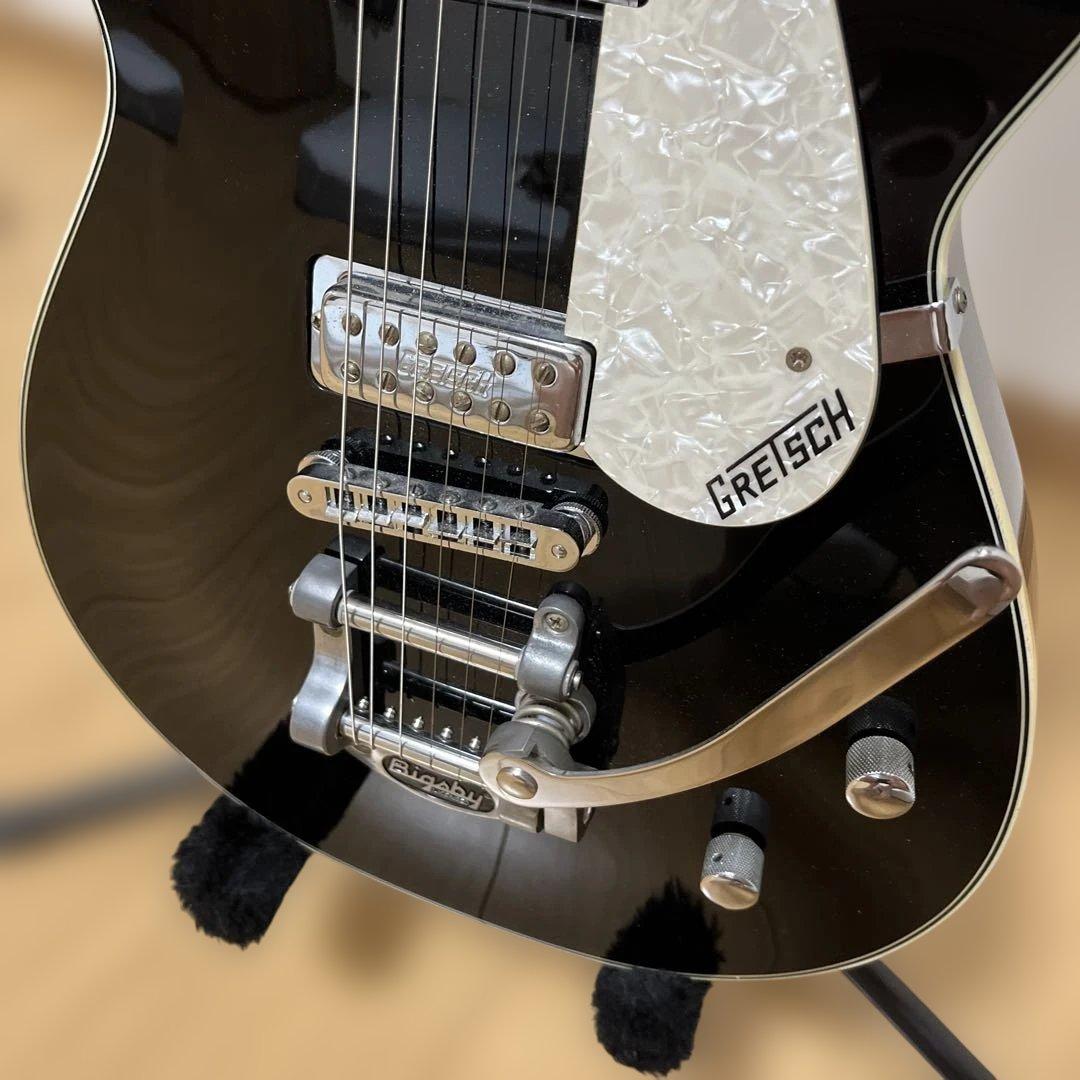ギター Gretch Electromatic Pro Jet with Bigsby