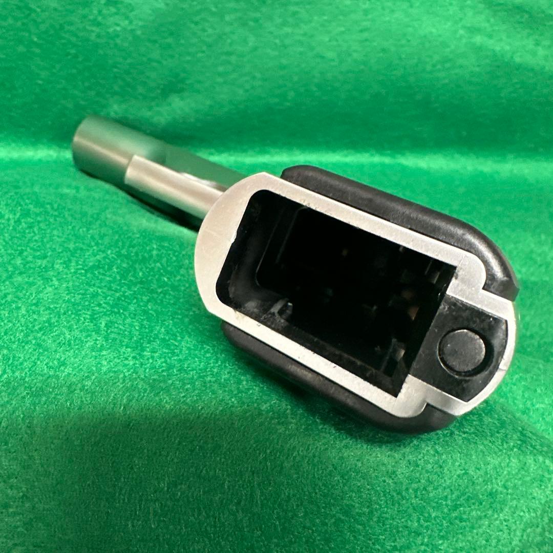 ハドソン　ジェリコ941 ガスガン　レア品　コレクション向け