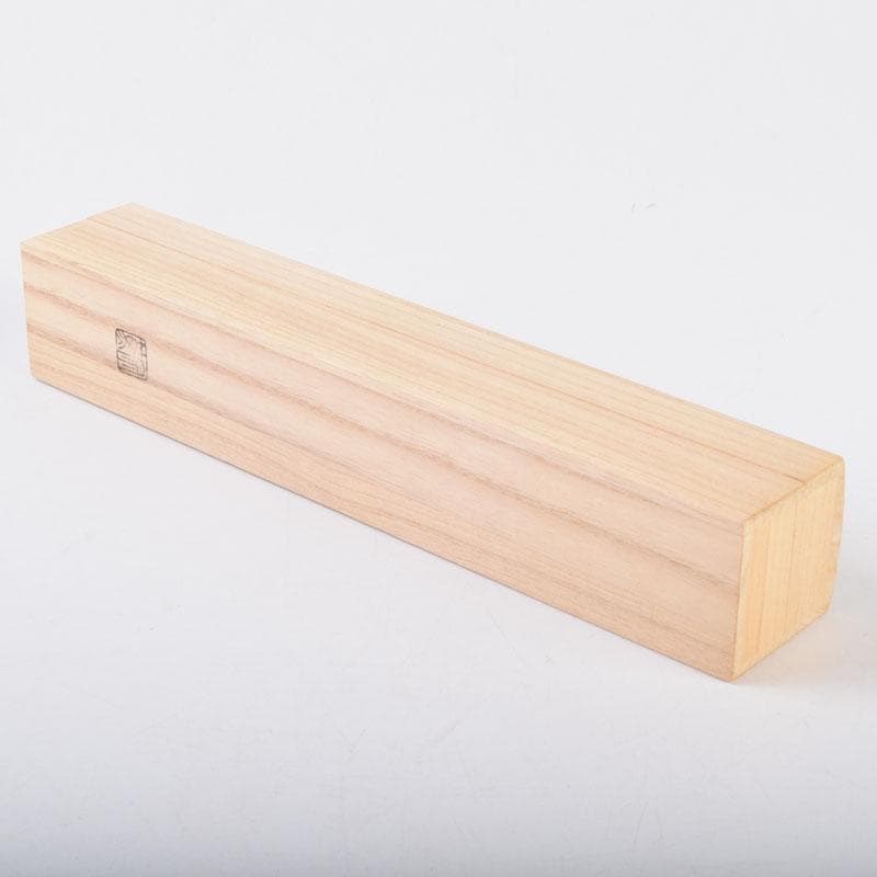 茶道具　影林宗篤作　茶杓　銘「丹頂」　前大徳　福本積應書付　共筒共箱　V8689