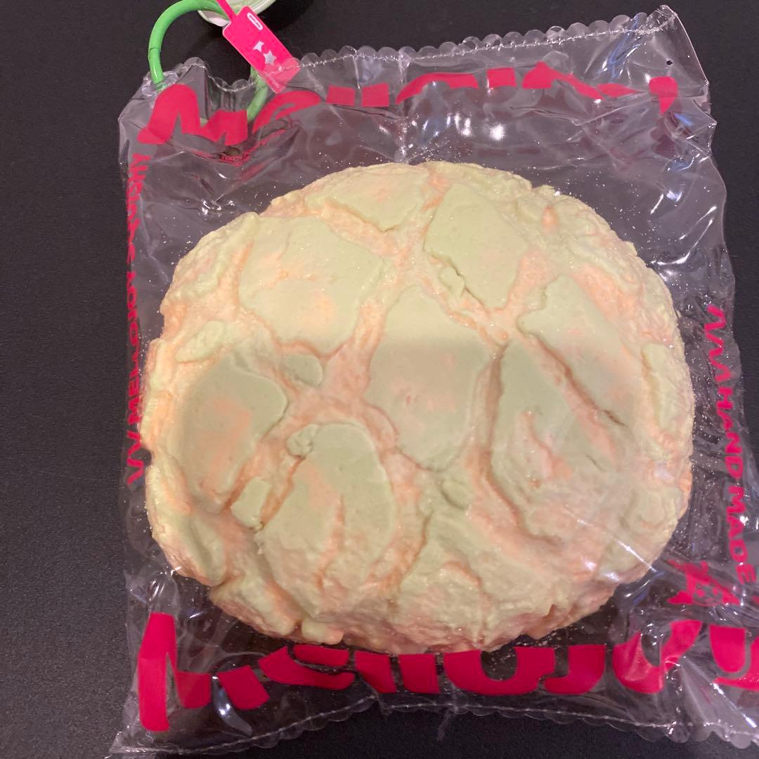 mellojoyメロンパン