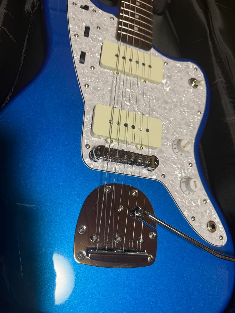 【極美品】HISTORY HJM-Performance ジャズマスター