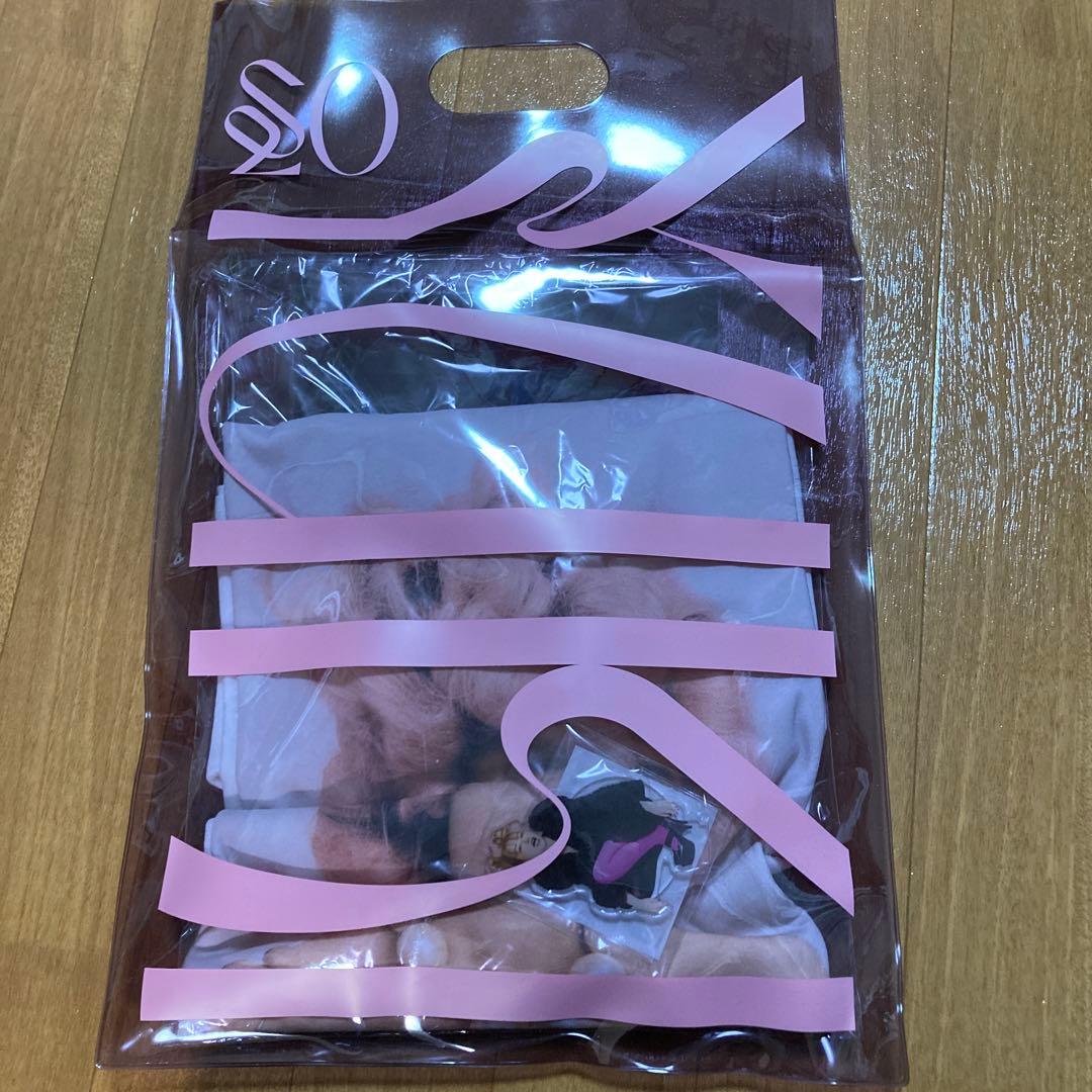 YUKI お土産グッズ