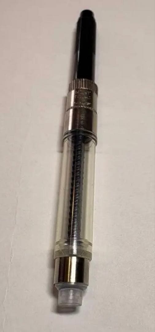 MONTBLANT 万年筆 14金　モンブラン