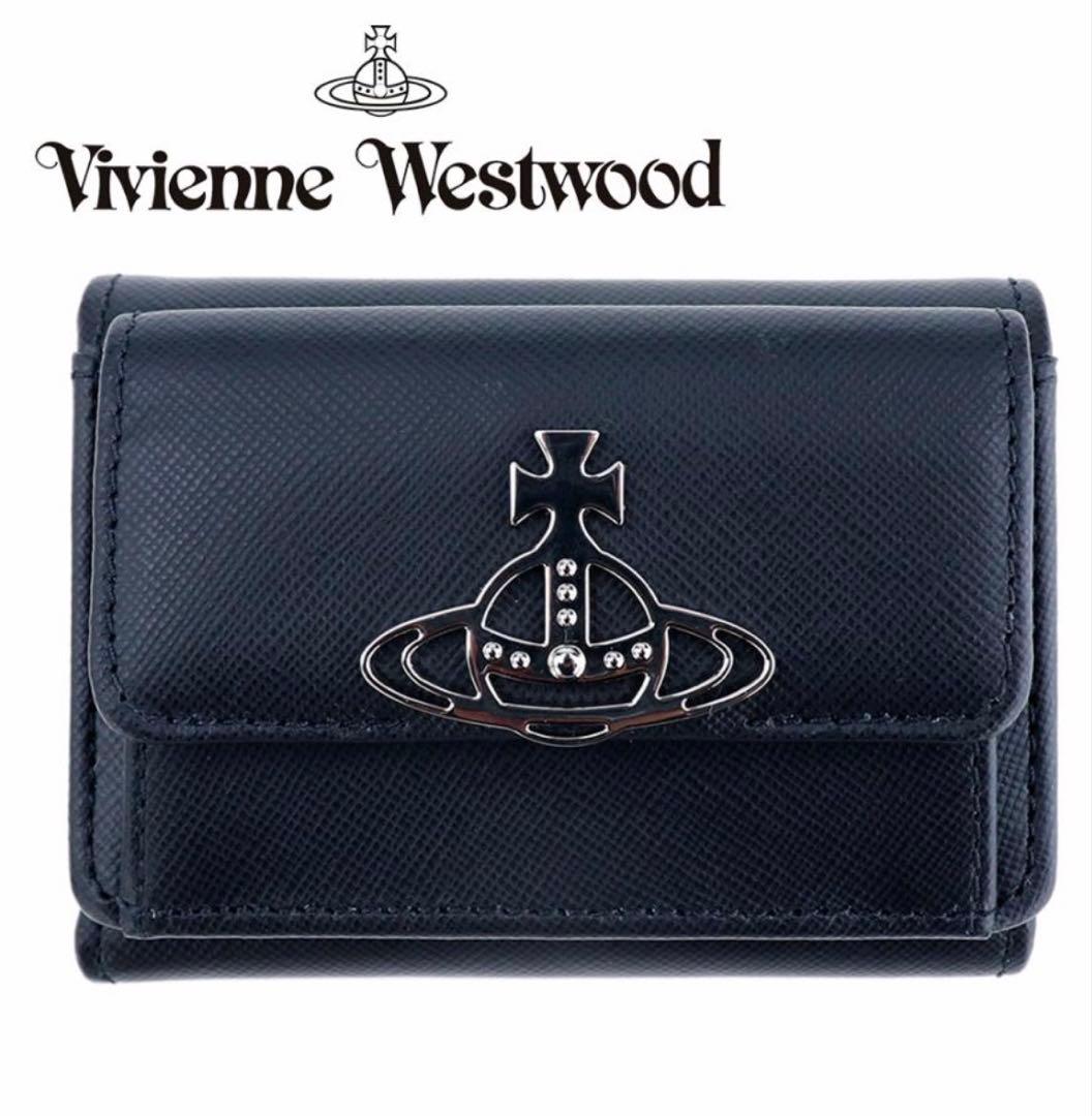 【ユカリ】ヴィヴィアン財布DEBBIE 52010013 41946