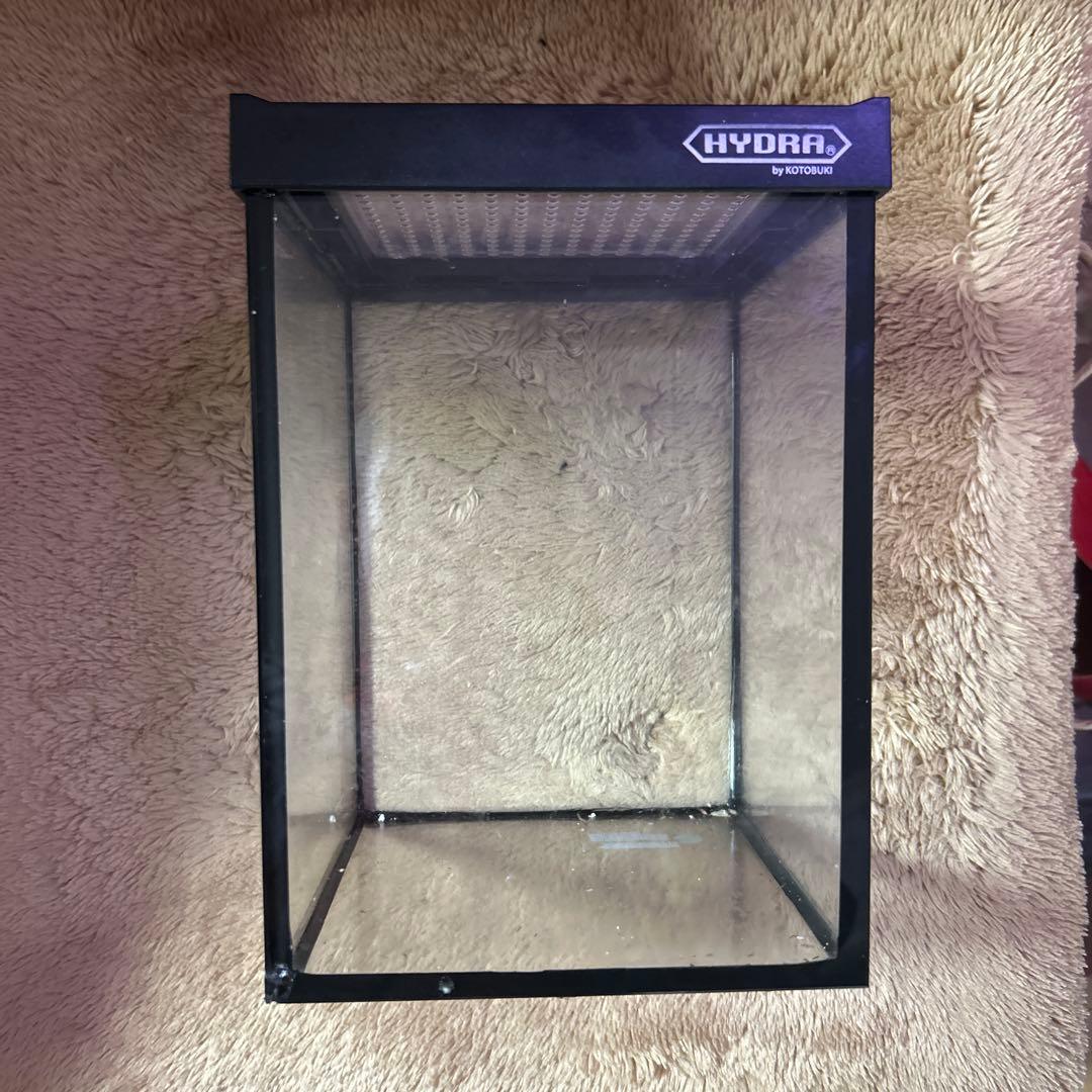 ヒュドラケース　1522
