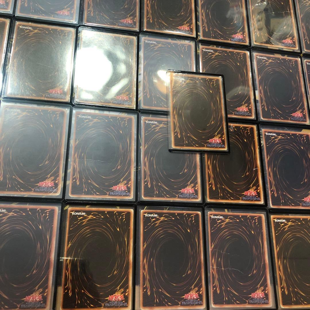 【24時間以内+匿名発送￼】歴戦　初期ブル　ブルーアイズ　37枚セット￼