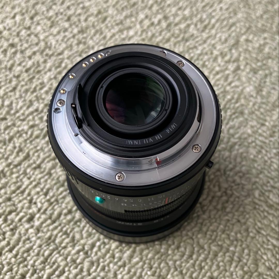 PENTAX K-1 Mark II & レンズ3本セット