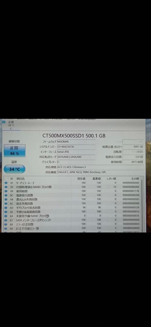 Windowsノート本体 Lenovo ThinkPad E560