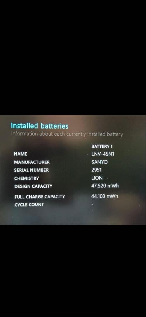 Windowsノート本体 Lenovo ThinkPad E560