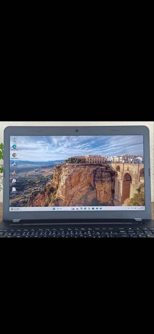 Windowsノート本体 Lenovo ThinkPad E560