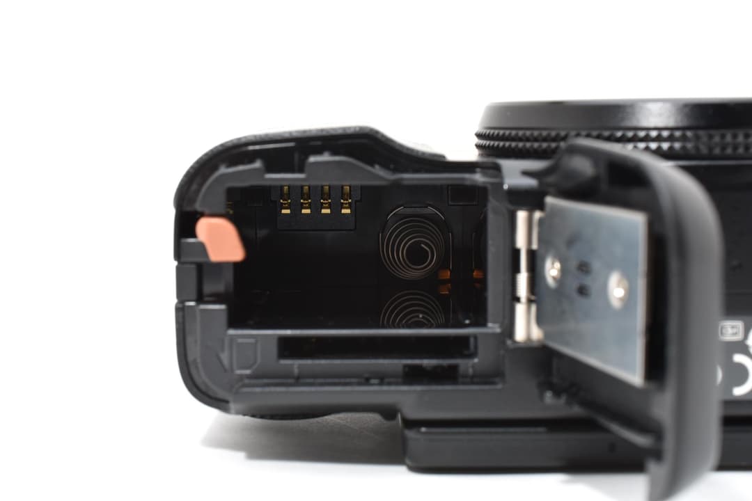 美品 Canon PowerShot G11 #9653