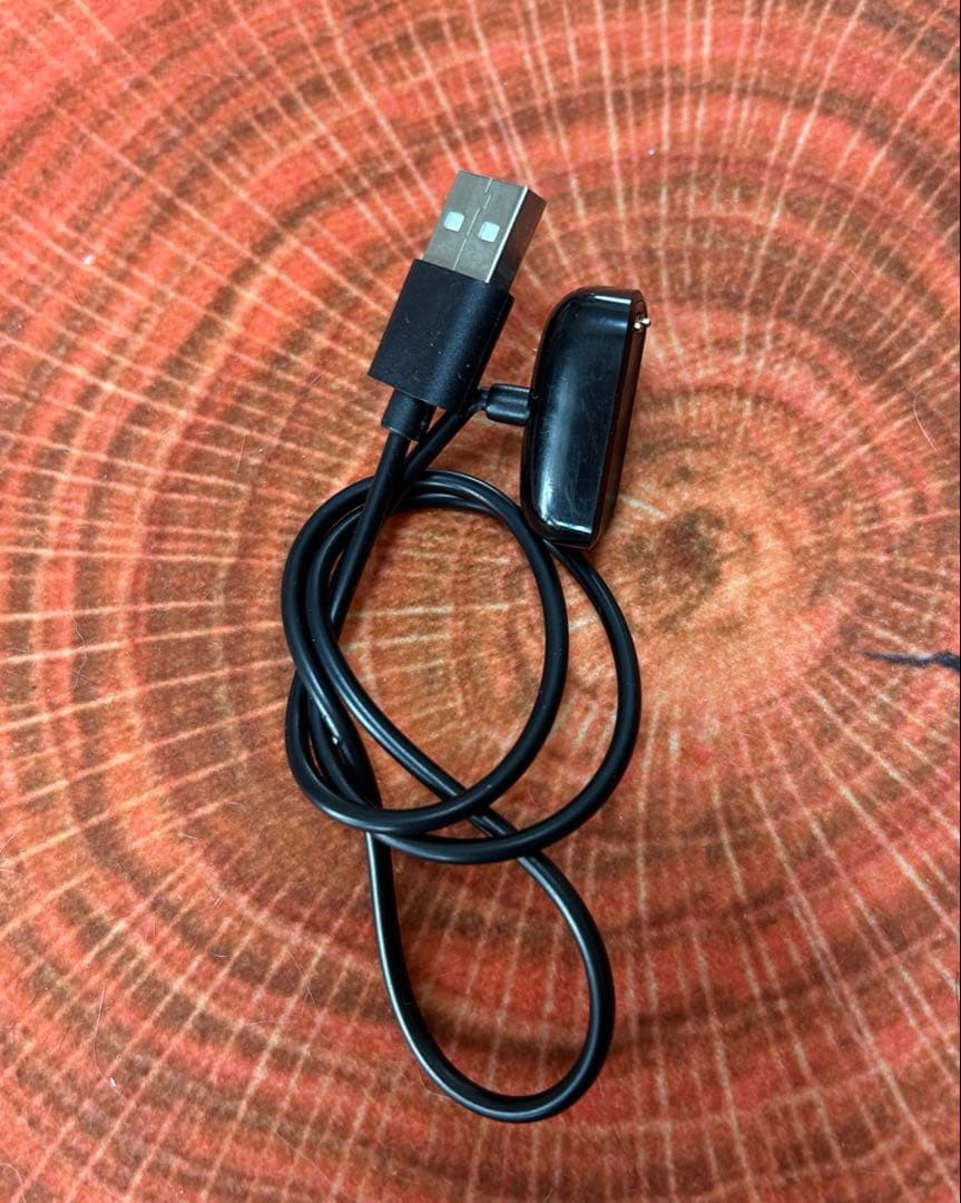 fitbit charge6（本体・外箱のみ）