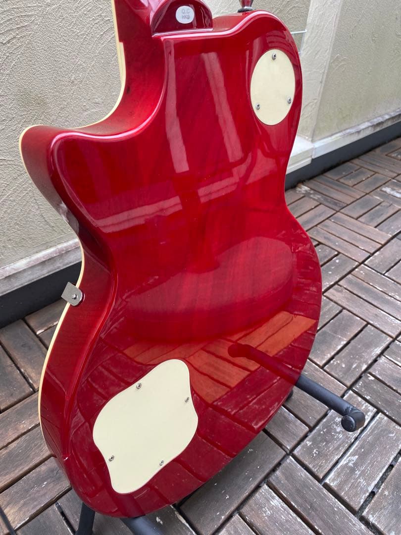 AXL guitars AS910(アクセルギター/レスポールタイプ)