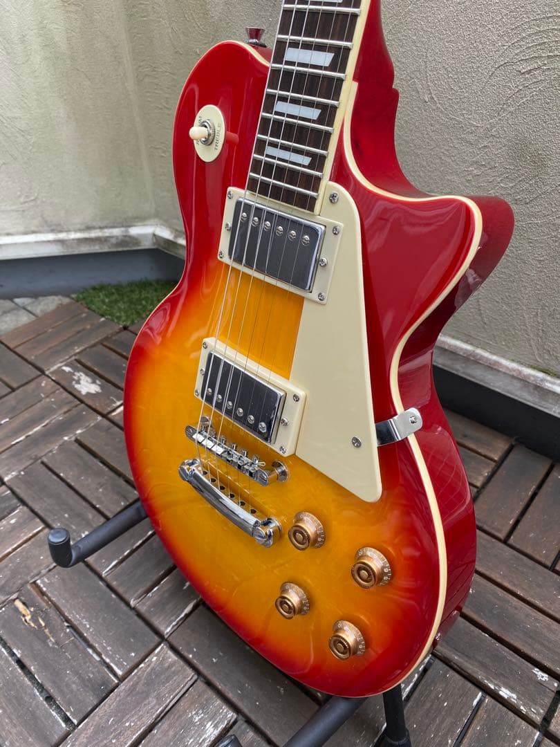 AXL guitars AS910(アクセルギター/レスポールタイプ)