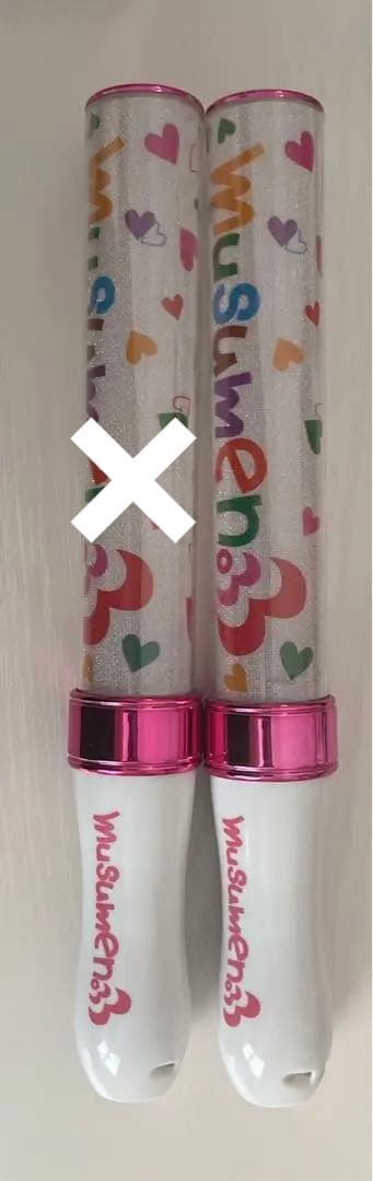 MeseMoa.(むすめん。)グッズ