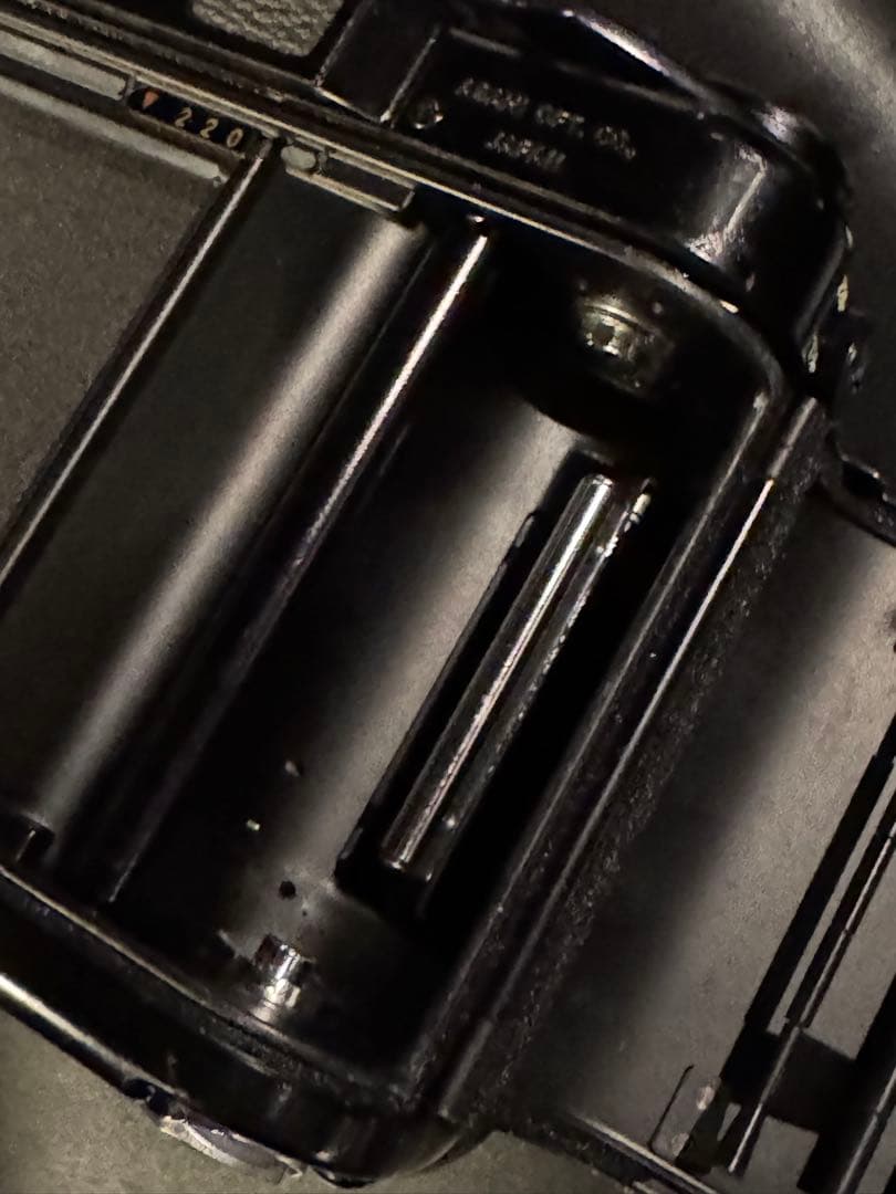 PENTAX 6×7 105mm f2.4 整備済み