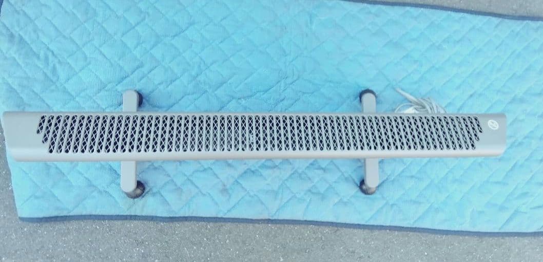 De'Longhi デロンギ コンベクターヒーター 電気ヒーター 8-10畳