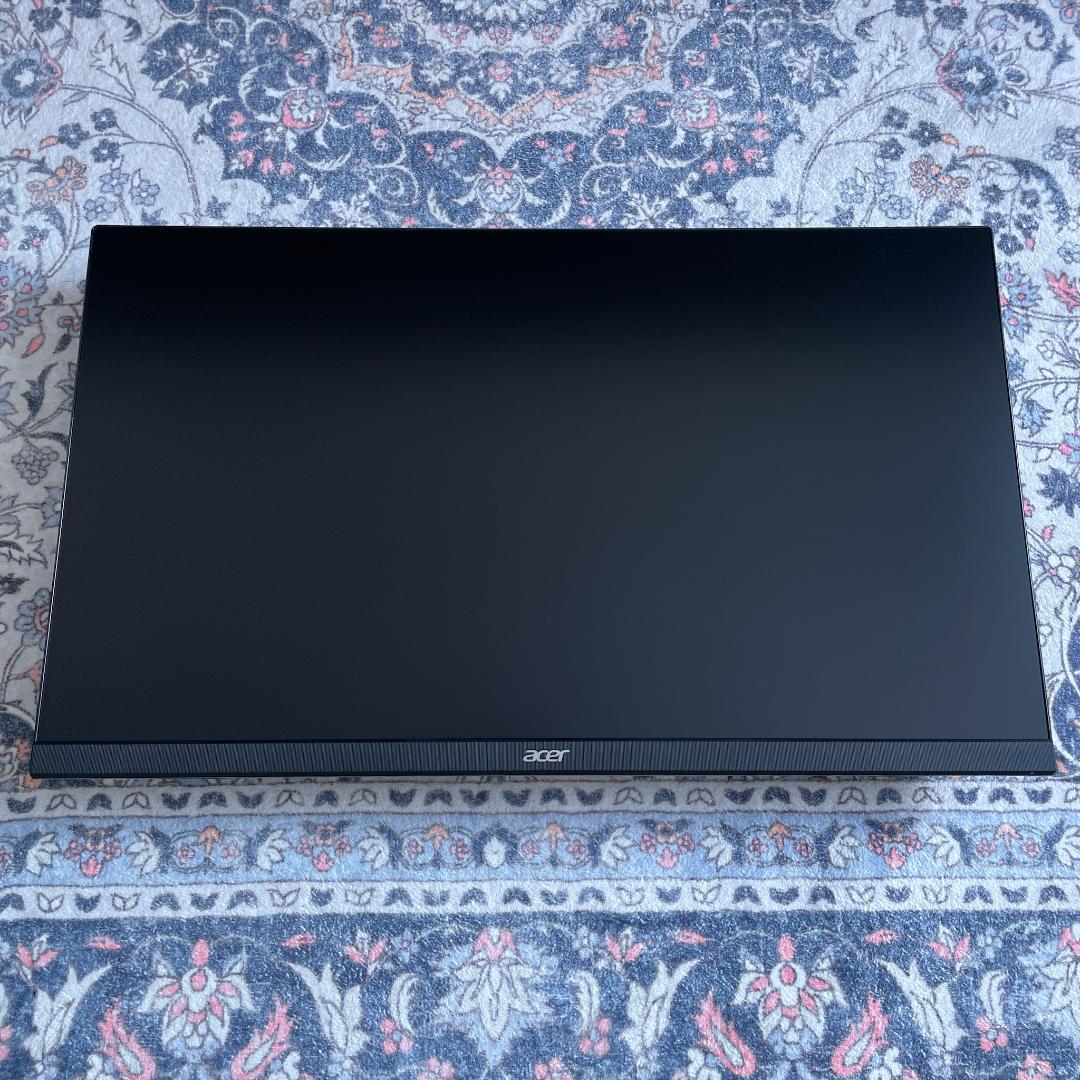 ベ*ー様 Acer Nitro VG270Sbmiipfx 27インチ ゲーミン