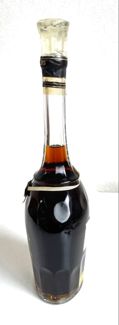 未開栓 CAMUS Extra COGNAC ロングネック 700ml 40%