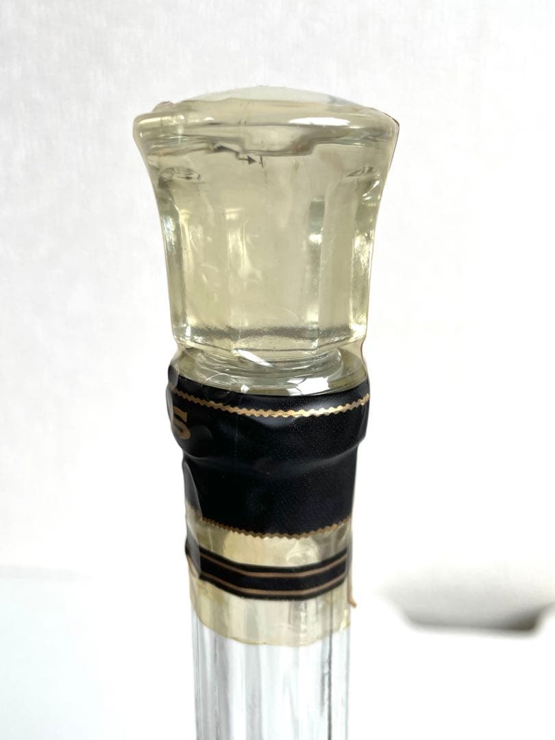 未開栓 CAMUS Extra COGNAC ロングネック 700ml 40%