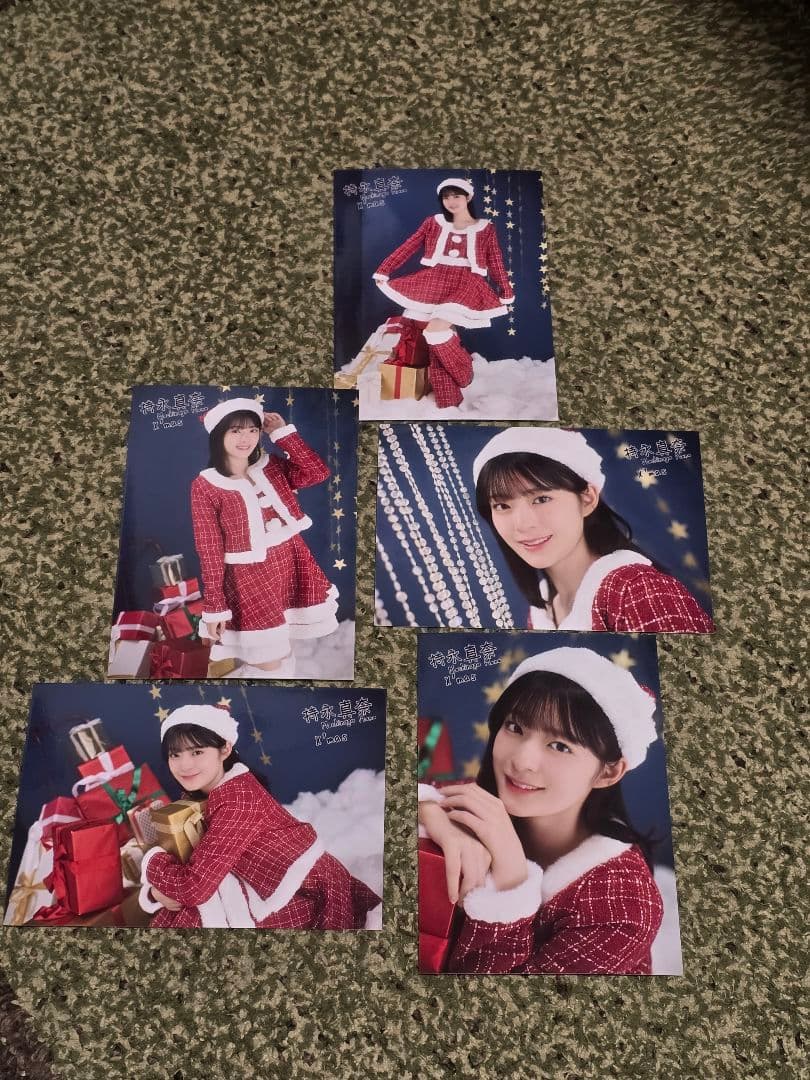 僕が見たかった青空　僕青　持永真奈　卒業記念　グッズまとめ売り