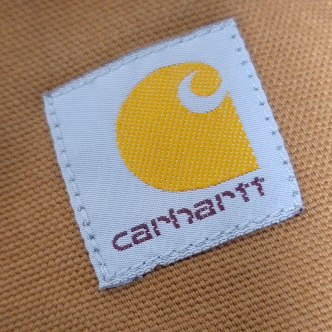 Carhartt デトロイトジャケット　M