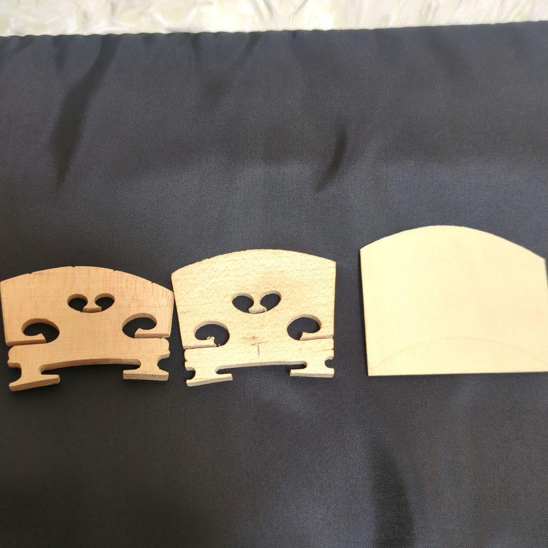 【美品】Carlo giordano バイオリン　VS-1 4/4　2021年製