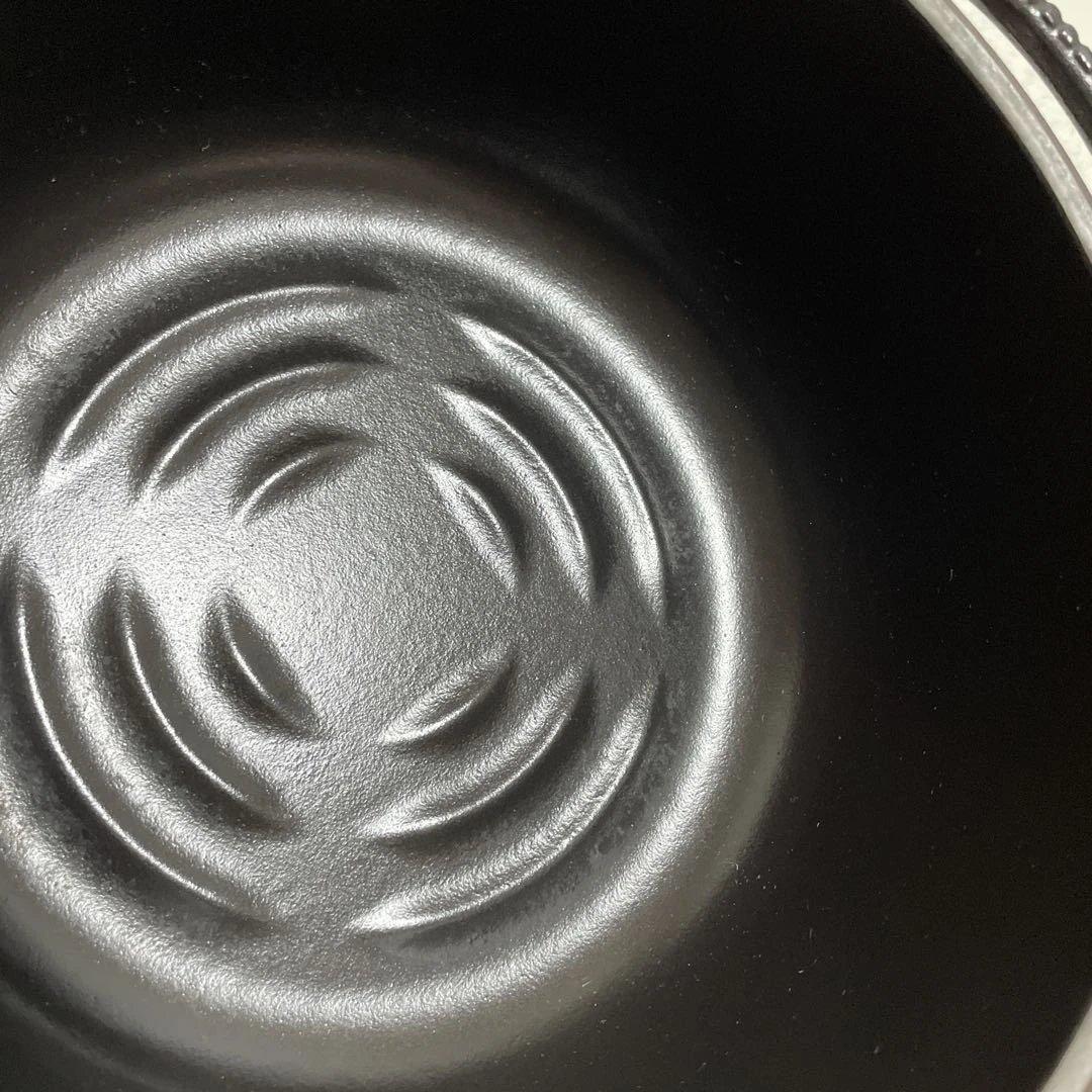 バーミキュラ ライスポット ミニVERMICULAR