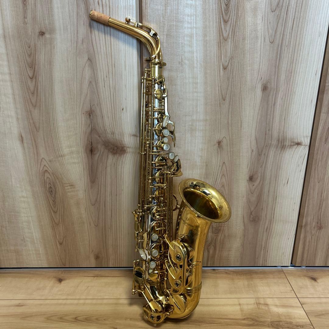 YANAGISAWA A-9930アルトサックス