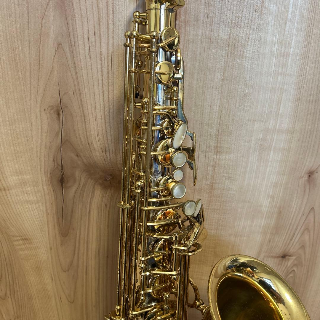 YANAGISAWA A-9930アルトサックス