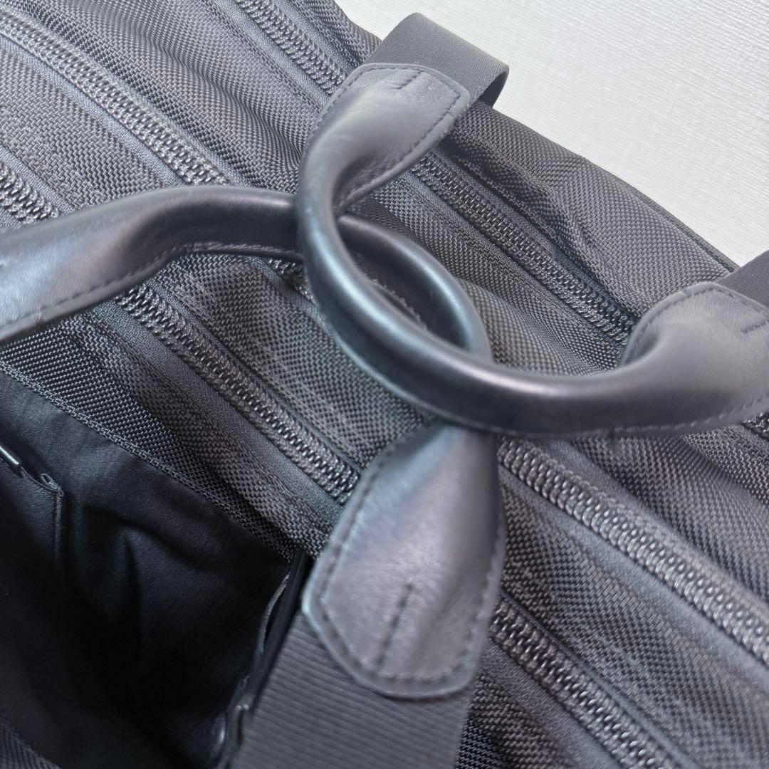 美品 TUMI エクスパンダブル ビジネスバッグ 2way 26160DH