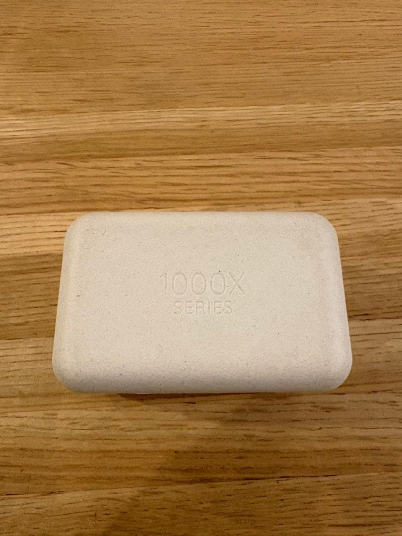 イヤホン SONY WF-1000XM5 S