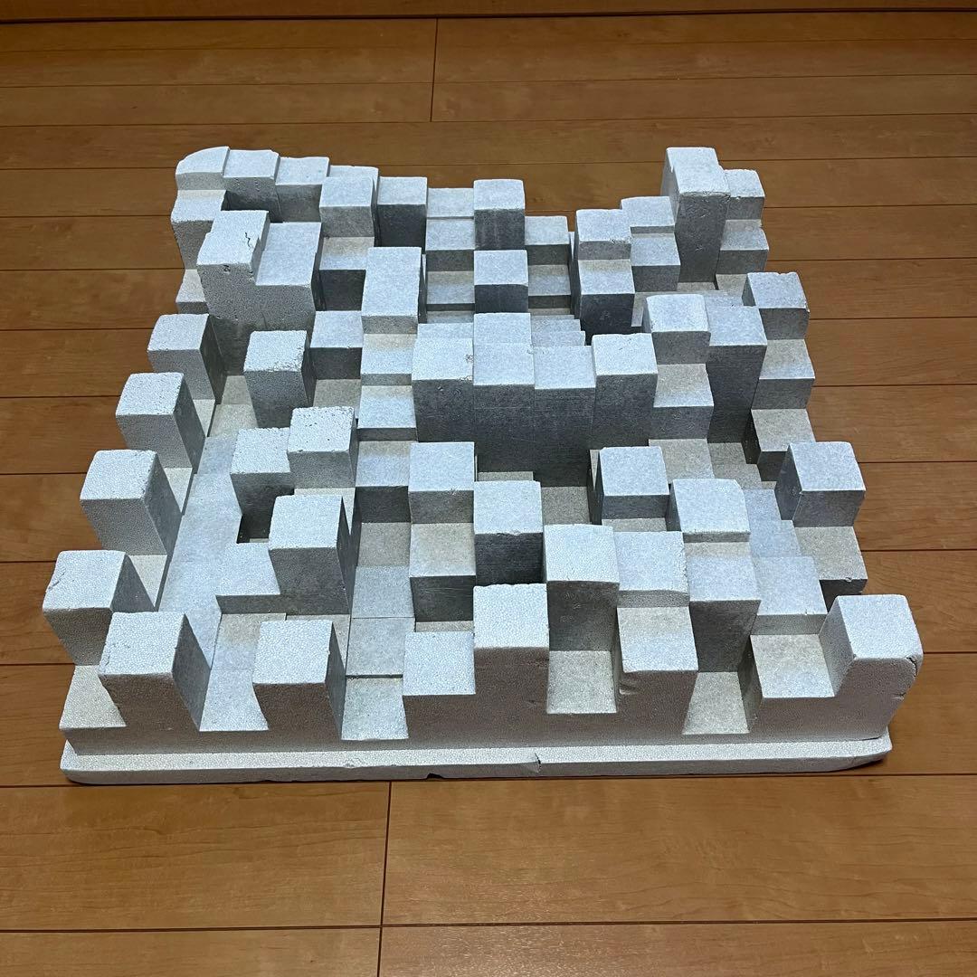 ☆★部屋の音響を劇的に改善！音響パネル 拡散パネル ルームチューニング★☆