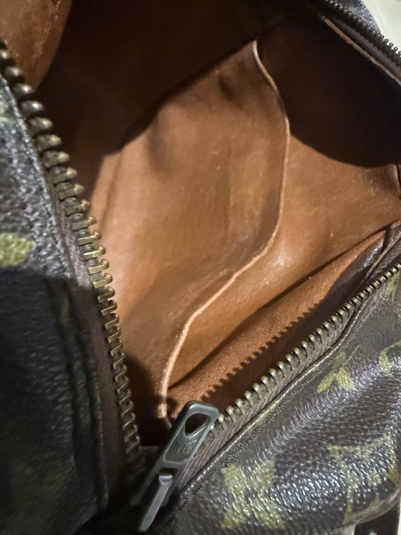 ルイヴィトン　ミグラトゥール　M45244　モノグラム　ショルダーバッグ