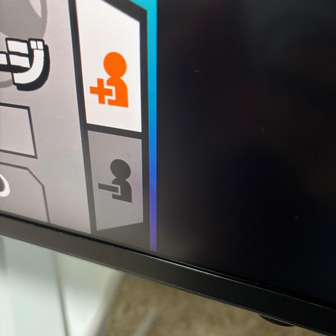 Alienware AW3821DW ゲーミングモニター