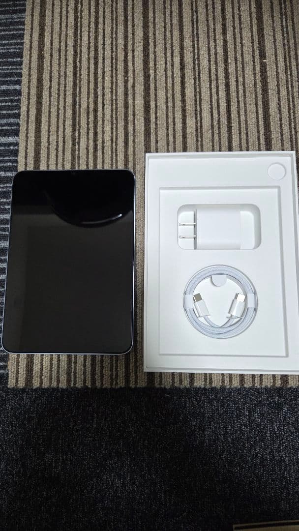 iPad mini第７世代　Wi-Fiモデル