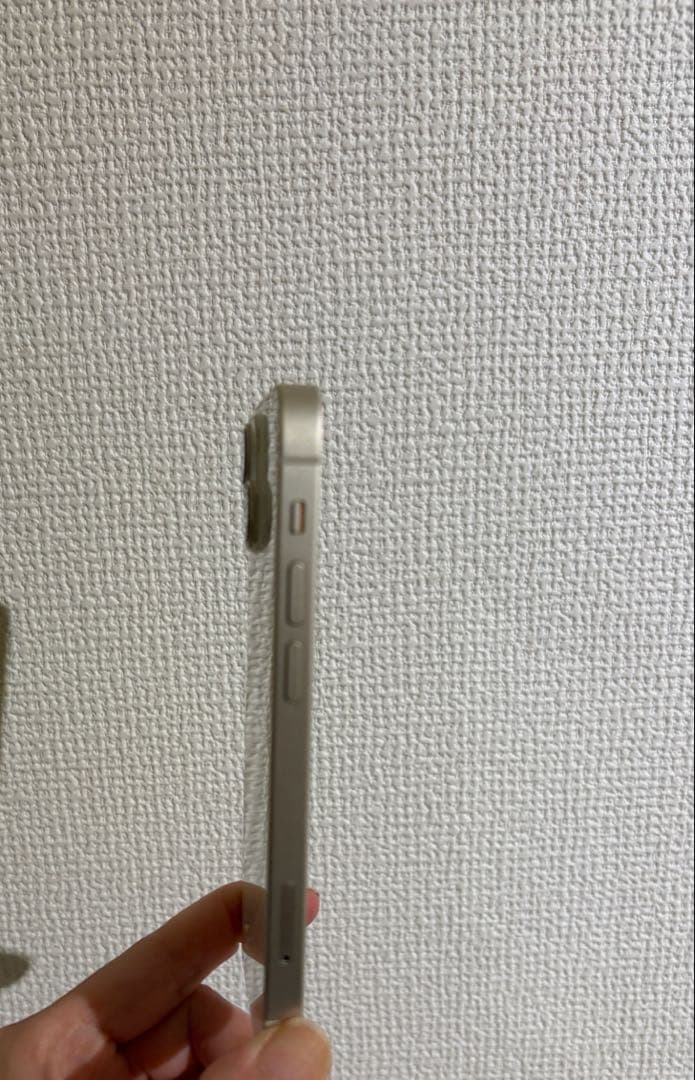 【美品】iPhone13mini 256GB バッテリー81% 本体