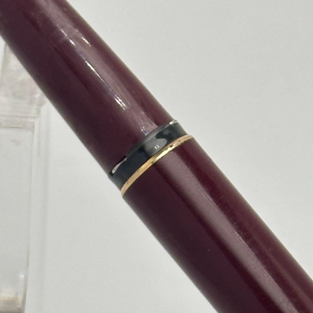 MONTBLANC モンブラン マイシュティック 万年筆 1553