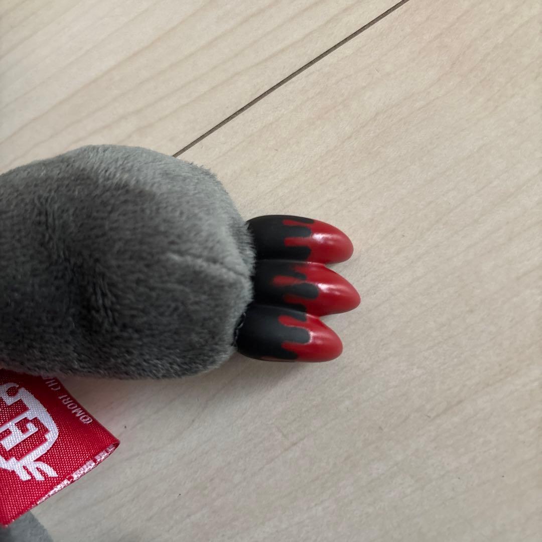 チャックスGP 背グル〜ミ〜 リュック CGP-127