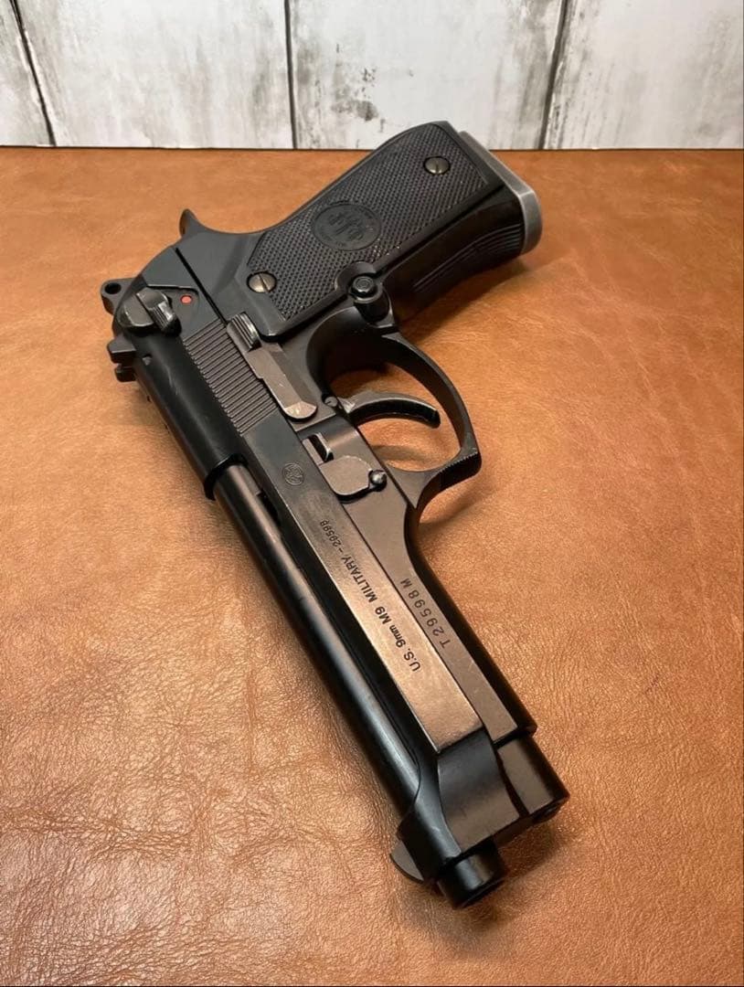 サバゲー引退品 次世代電動ガン ショットガン ハンドガン