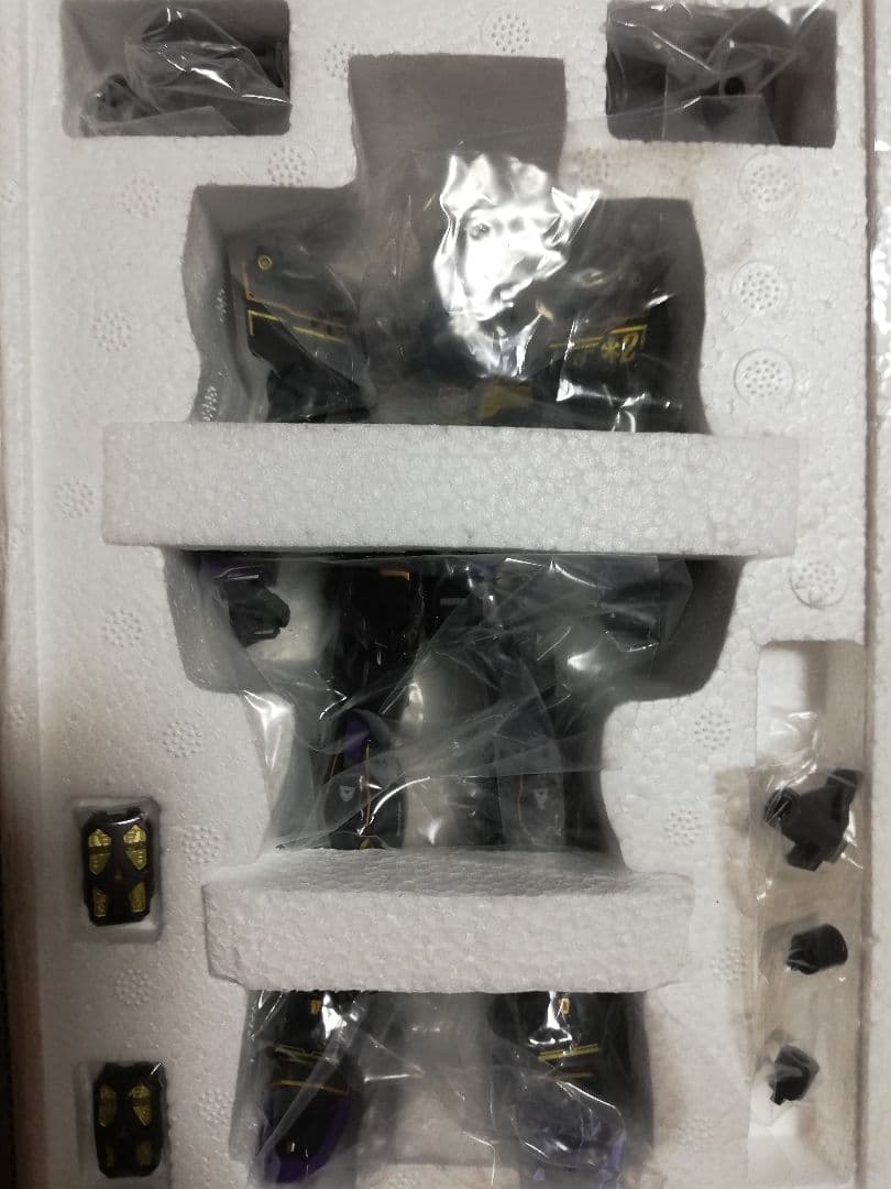 L BUILD クロスボーン・ガンダム X1 X2 セット