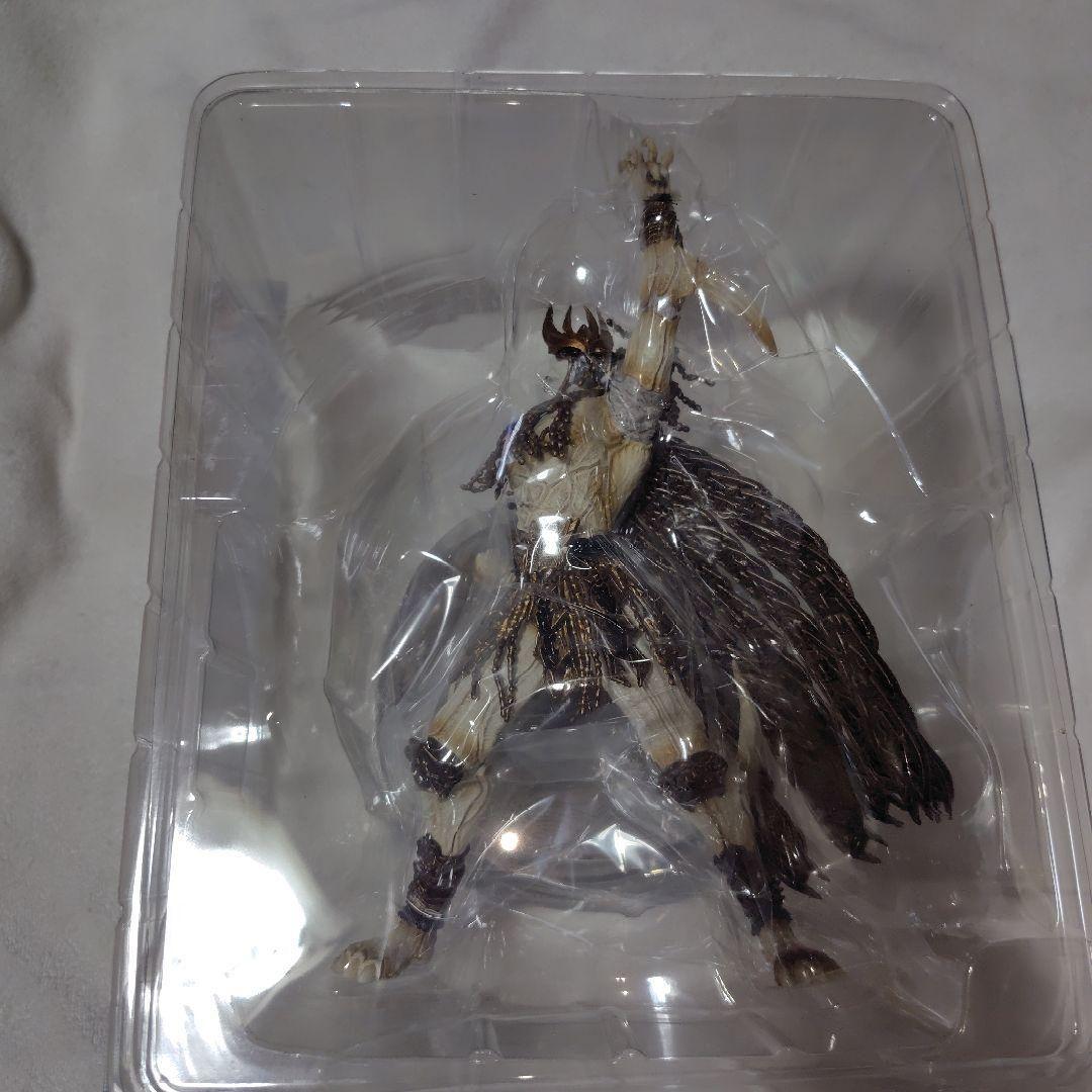 ン・ダグバ・ゼバ　フィギュア