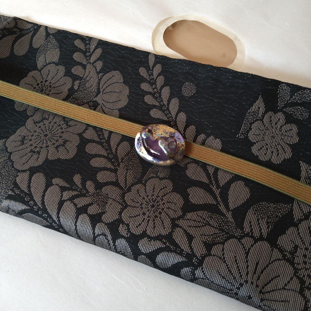 年末最終値下け袋帯【全通】新品