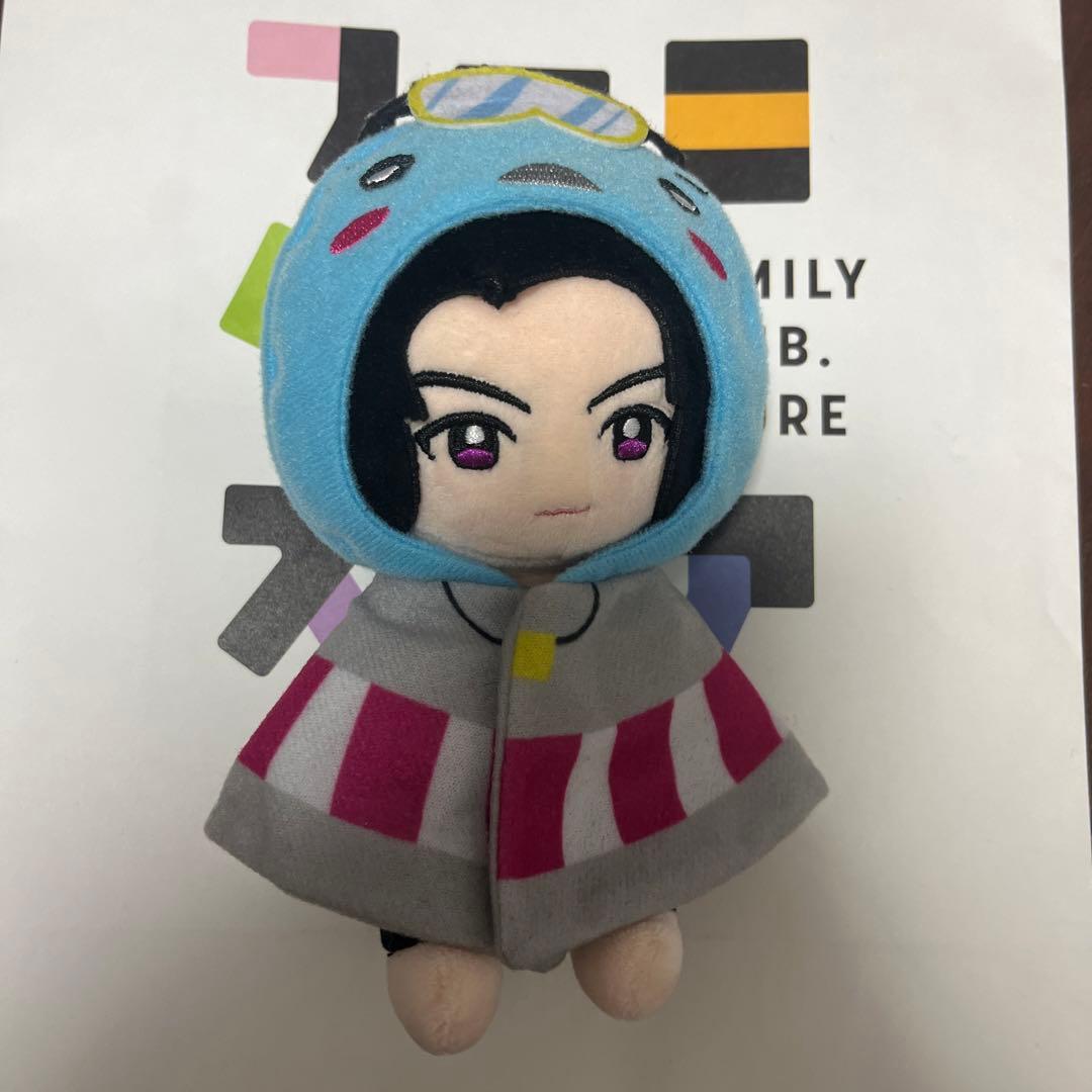 髙木雄也 9ぷぅ