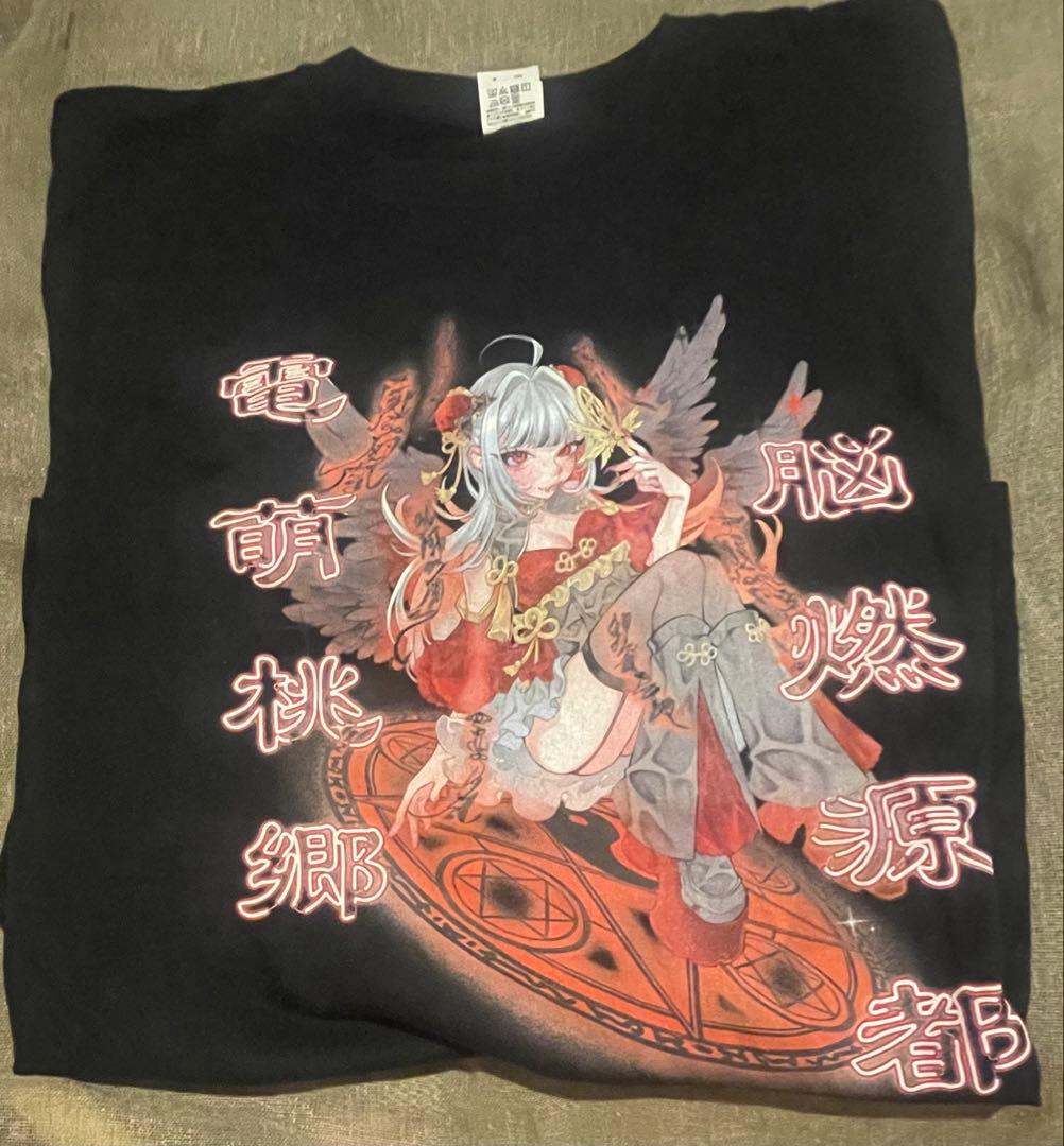 電脳ヒメカ　NAOCHI