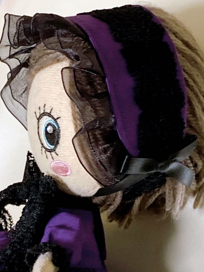 ユミさま♡イルメール　ハッピードール イーマリーちゃん　アウトフィット