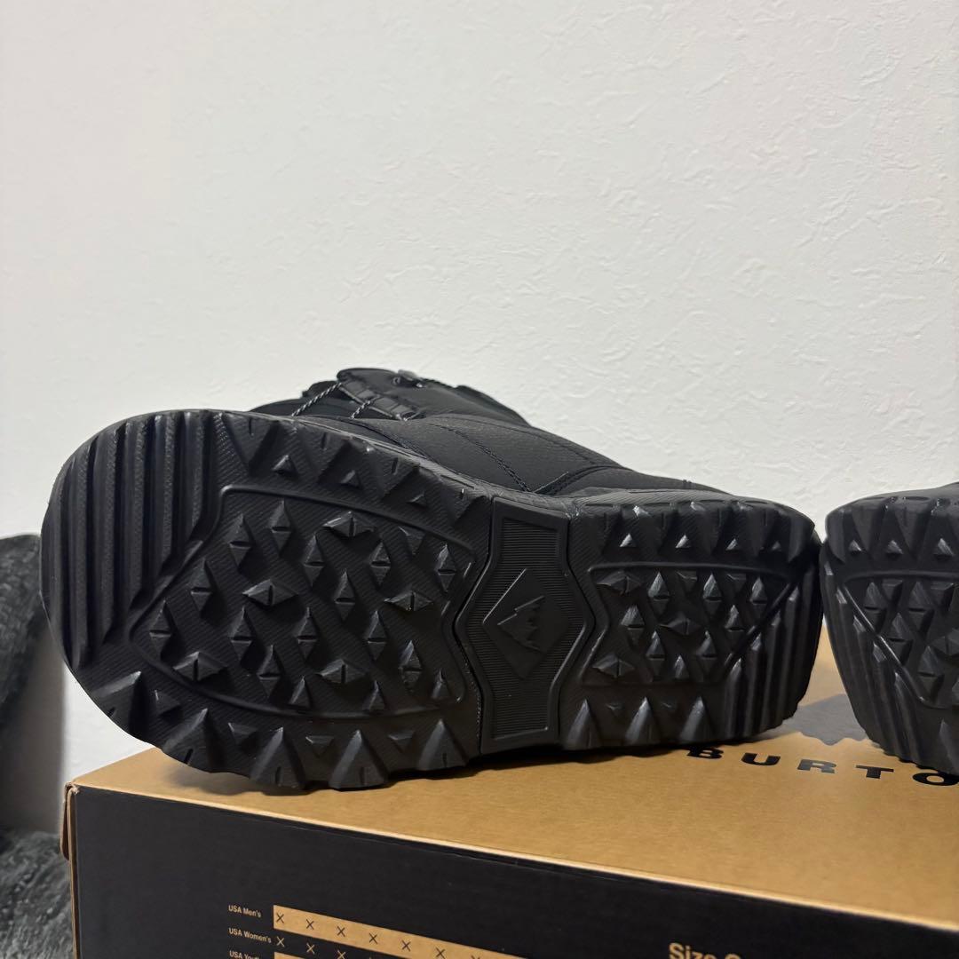 【26.5㎝】Burton Motoバートン モト23-24スノーボードブーツ