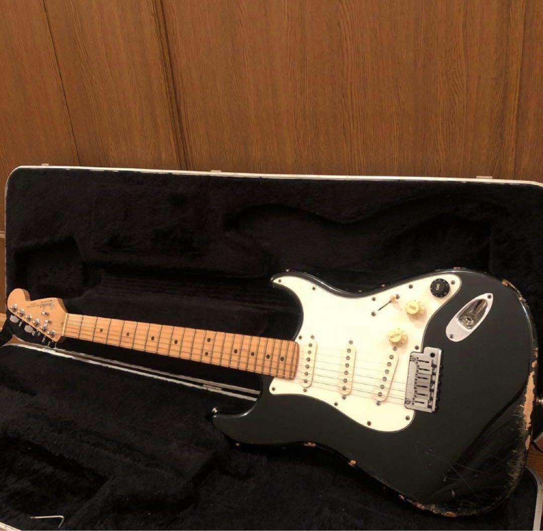 Fender USA American standard ストラトキャスター
